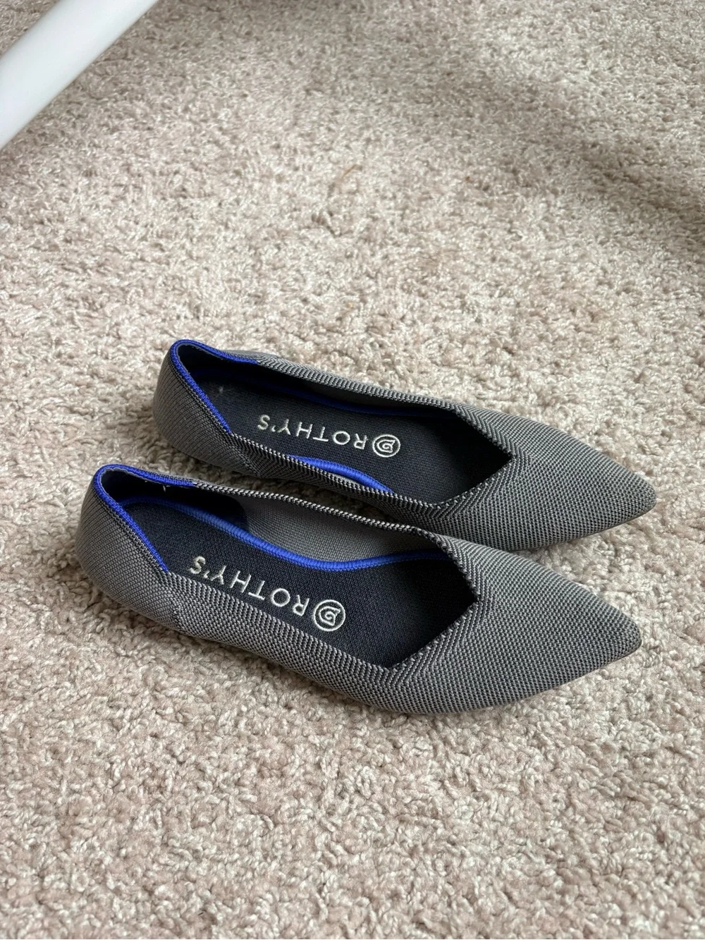 Rothys classic rothy